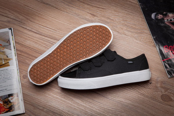 Low Top Lace Shoes Men--475